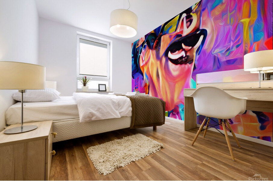 8D8527C7 1914 4956 96FC 47B4F90D8041 Mural print