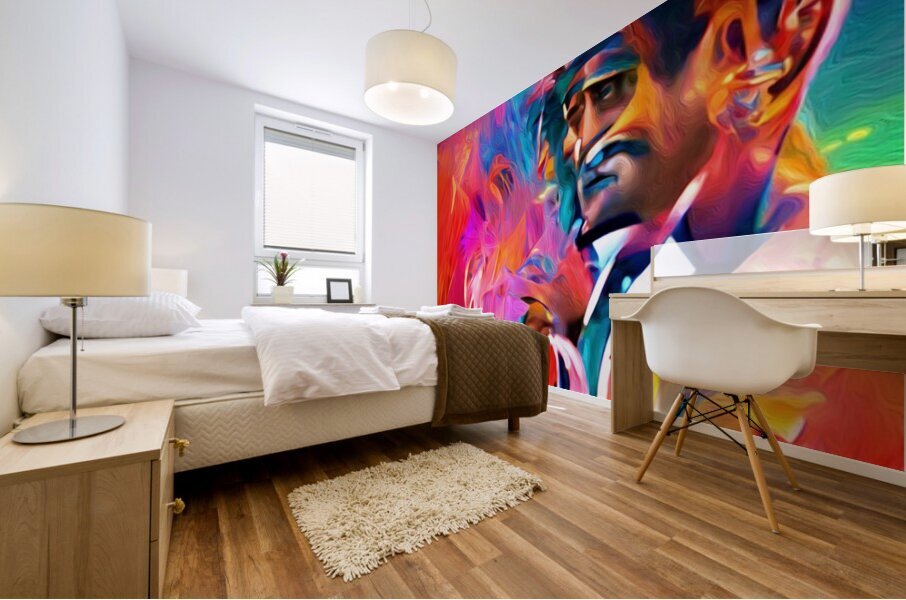 4F7C0E3A 700D 4FDD A0E4 ECD60DAA140E Mural print