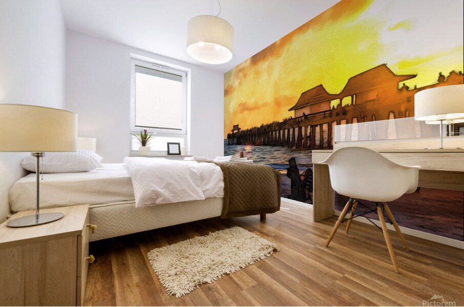 7A416D17 789A 4D19 8306 AD8F9388FE1F Mural print