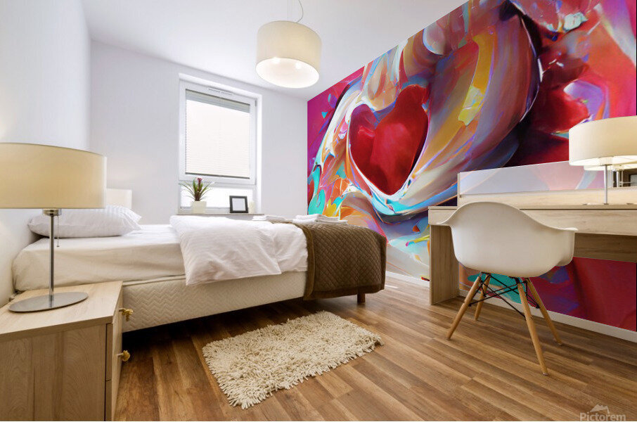 457192B0 D322 4316 AB20 26BC11F14AF8 Mural print