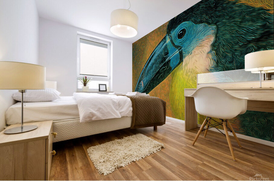 B0DA0138 B547 4FD9 AA27 AE0ABD736A53 Mural print