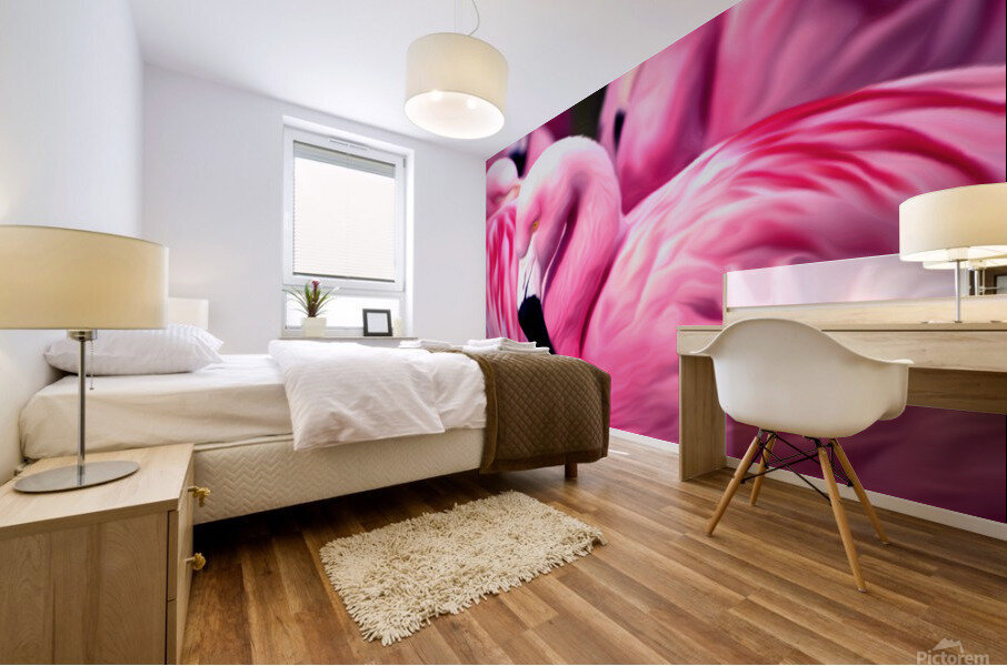 5301516A 516B 4F15 89D6 5B1488CB8DF1 Mural print