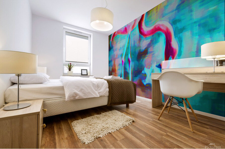 046F0335 1FB6 42F1 922E 4915C8C4AD00 Mural print