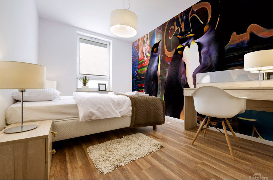 22F8287A 0883 4A26 B2B4 85098D5C6324 Mural print