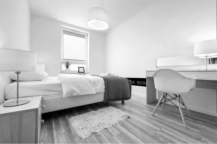 Show me the money - Jerry Maguire Mural print