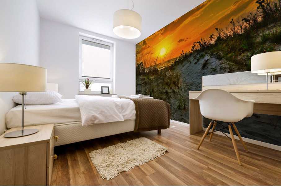 6289408E 001D 431B A222 F59D88C2962D Mural print