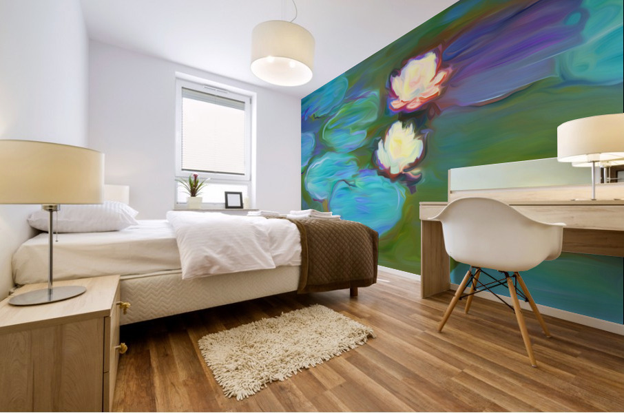 71A3617F 5B2D 4807 A07E 8B307C50BCDB Mural print