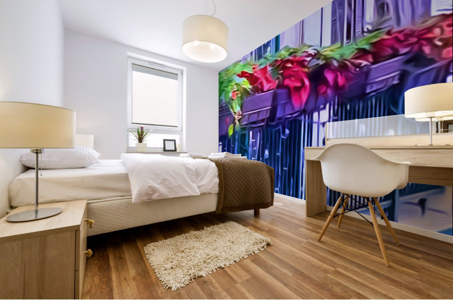 5B6B2994 FCBE 4A5D A84E 7DADB96479B0 Mural print