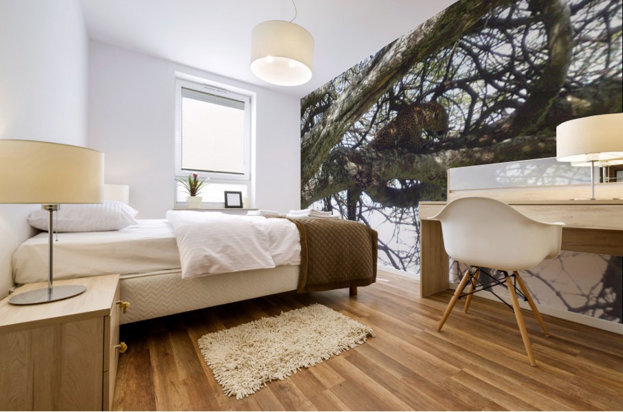 JPTCM 15 Mural print