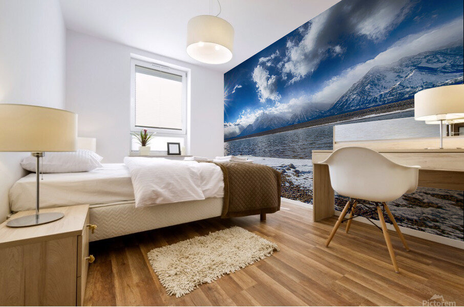 DSC 9957 3 nik hdr 16x32 2 Mural print