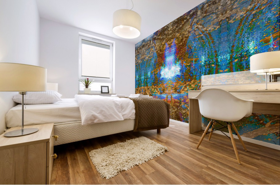 WINDOWVISION Mural print
