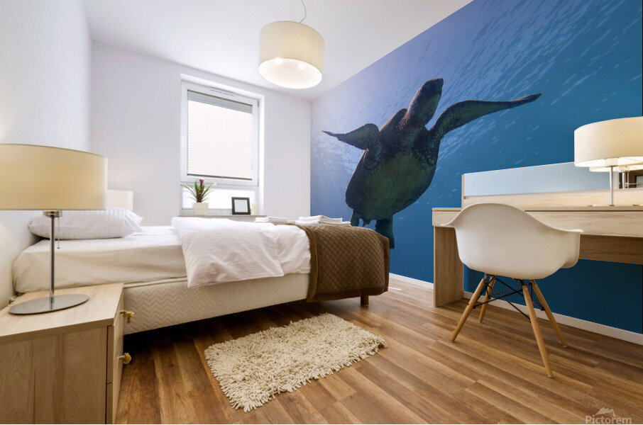 A6DDDBFD F5F2 4CE1 B5A5 CC7EAD909210 Mural print