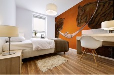Armistice Mural print
