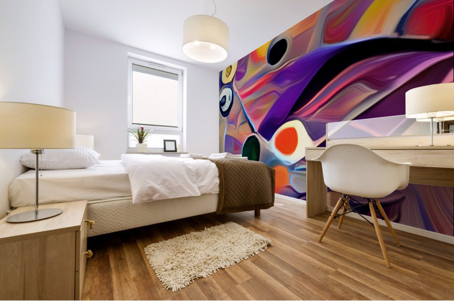 D6CDEBA4 00F3 4CFA 9BB1 6420CCF7A5C6 Mural print