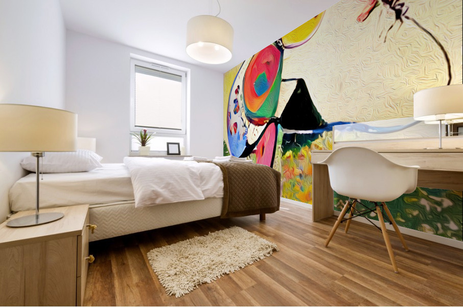 FBE357DB D5E6 47A5 819E 204E672DEE82 Mural print