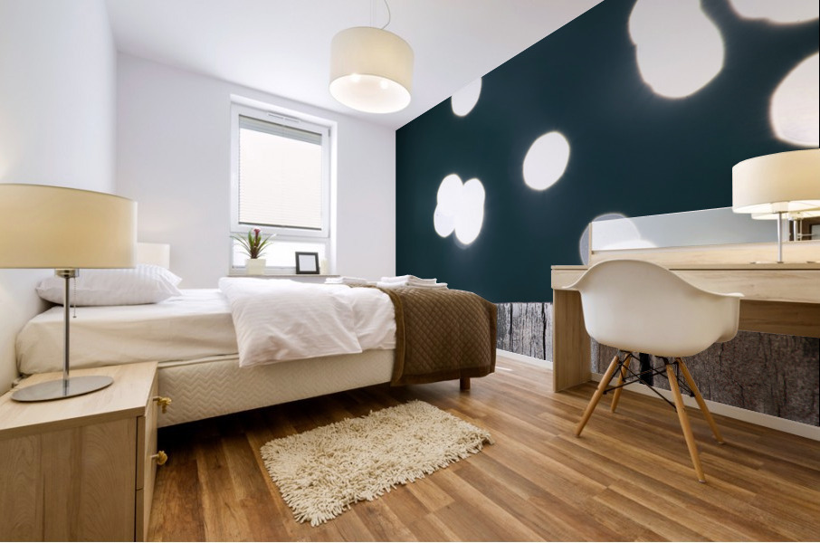 Dream Mural print