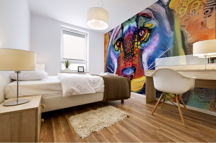 60D6B028 C50F 4D8B 90E3 45EE1E7E7971 Mural print