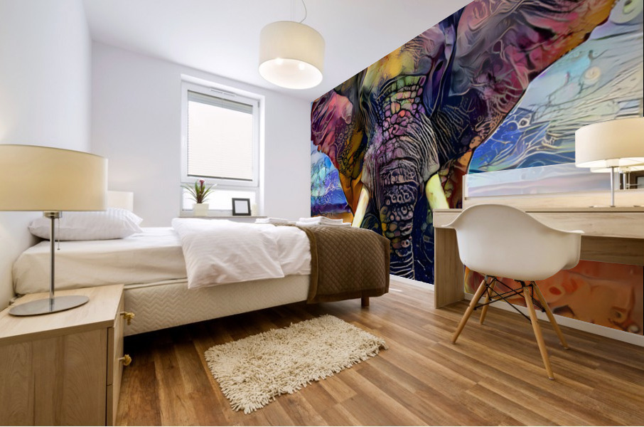 F9ACEF4A CD3D 4C58 99D3 631D6BF16ACF Mural print