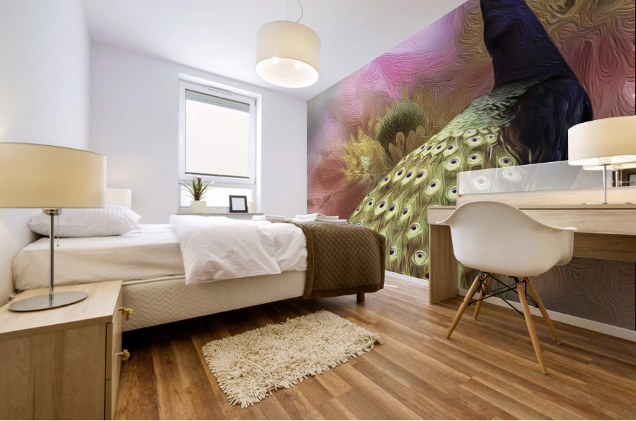 62D6BD45 BAC3 4609 9903 627048760705 Mural print