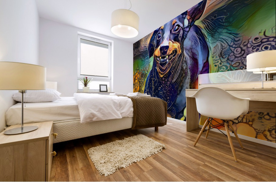 FB084CF6 EEA0 4DEF AF96 676D3E675BE1 Mural print