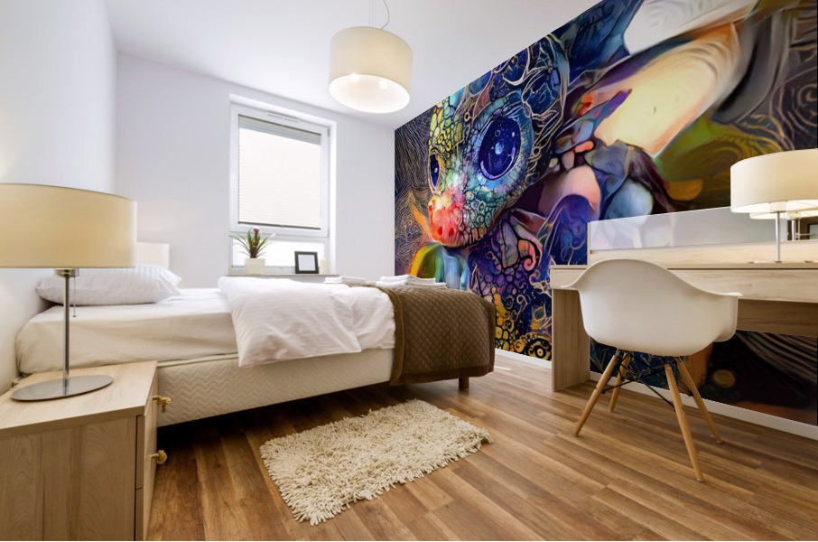 FF8DF0EB B8A4 4FB3 8CCB 2E9F11A269DA Mural print