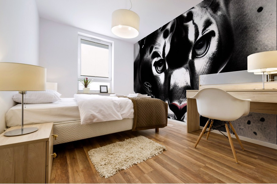 BD585803 0514 47D8 B985 B68C9009DCE0 Mural print