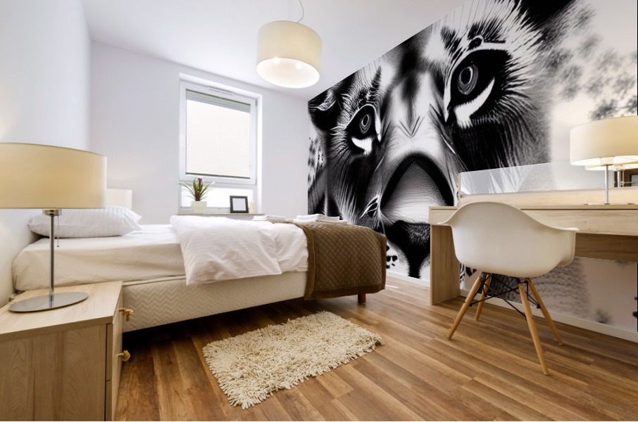 E1BE48C6 188D 4FC3 9AE3 0EE0329BF621 Mural print