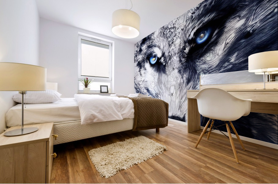 05619FF6 BAEC 427B B76D 07ABD734E2C3 Mural print