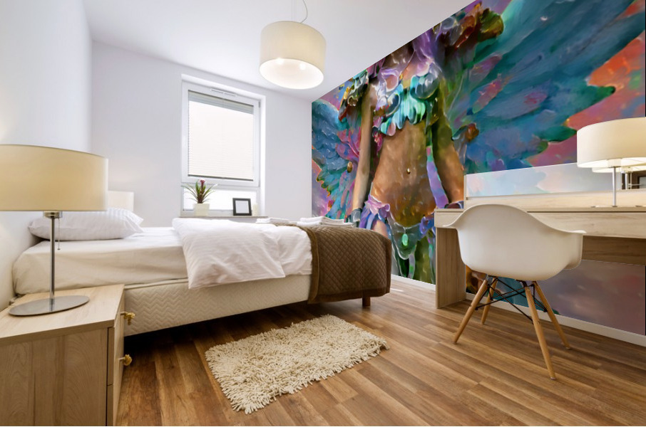 AE5BA488 BA95 4993 A067 CD6C33BA94C4 Mural print