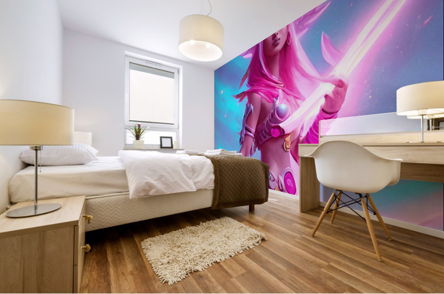 7F2FF3B9 5C72 4E46 9936 5975A684DC3C Mural print