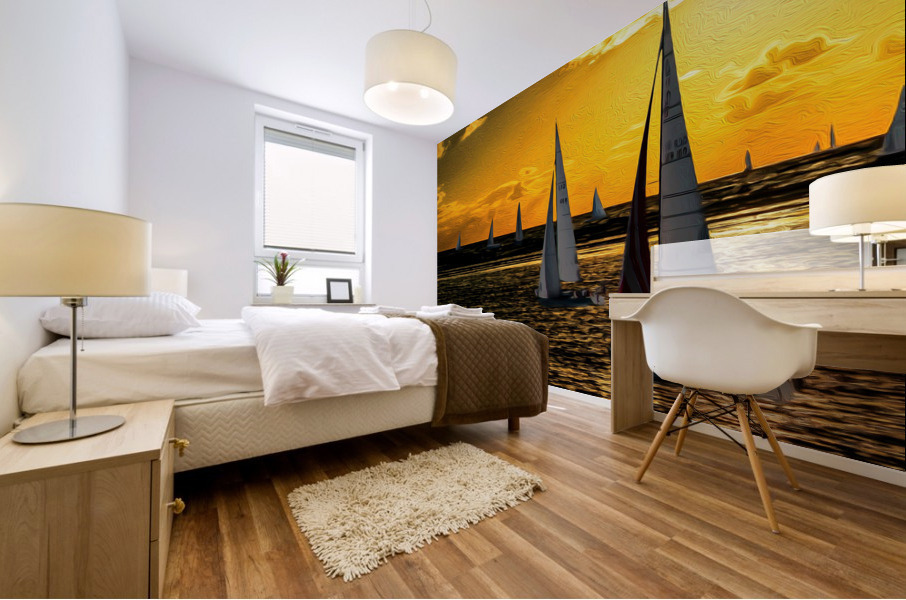 2B2601B3 1EA9 4FFB BE34 6DF4F948F7C8 Mural print