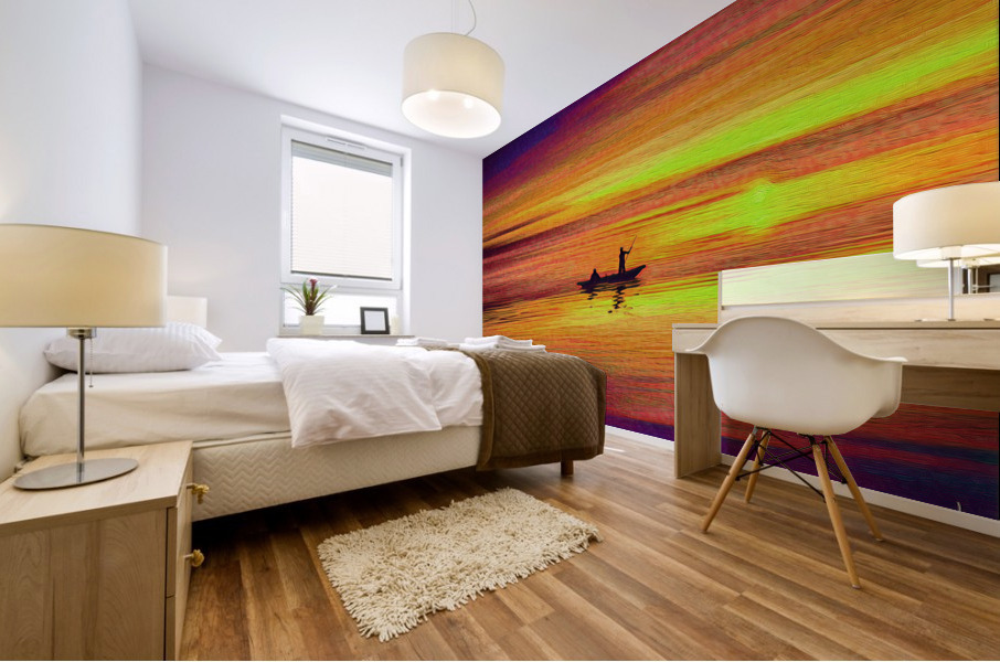 9F7C6D0E 0C27 4A6D BA30 EEB3795FA9D9 Mural print