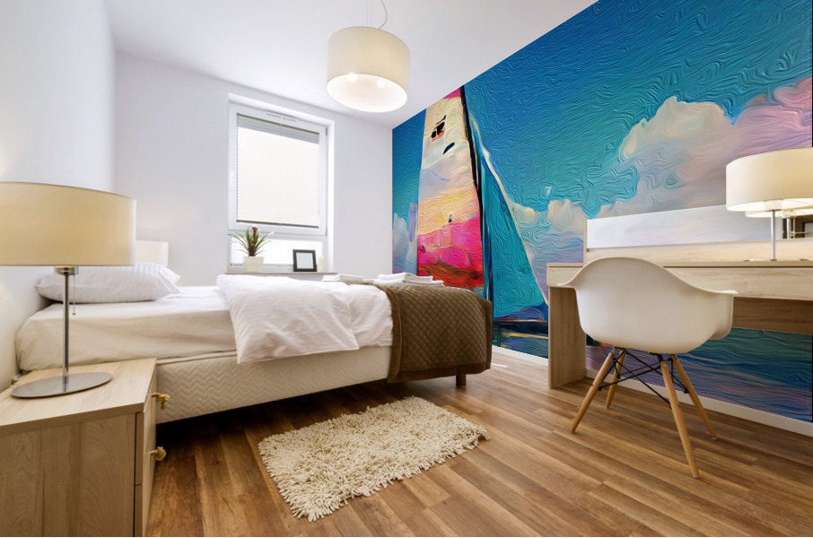 E3A68B0A 745F 46EC BE57 E8E6A167E3C3 Mural print