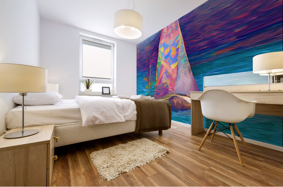 FD02EDC4 6F32 4DA7 99E1 3659566D63F6 Mural print
