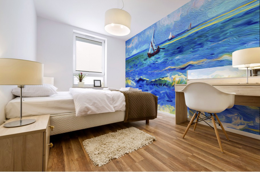 3A61C096 E995 4FEB ABD9 94724C11410B Mural print