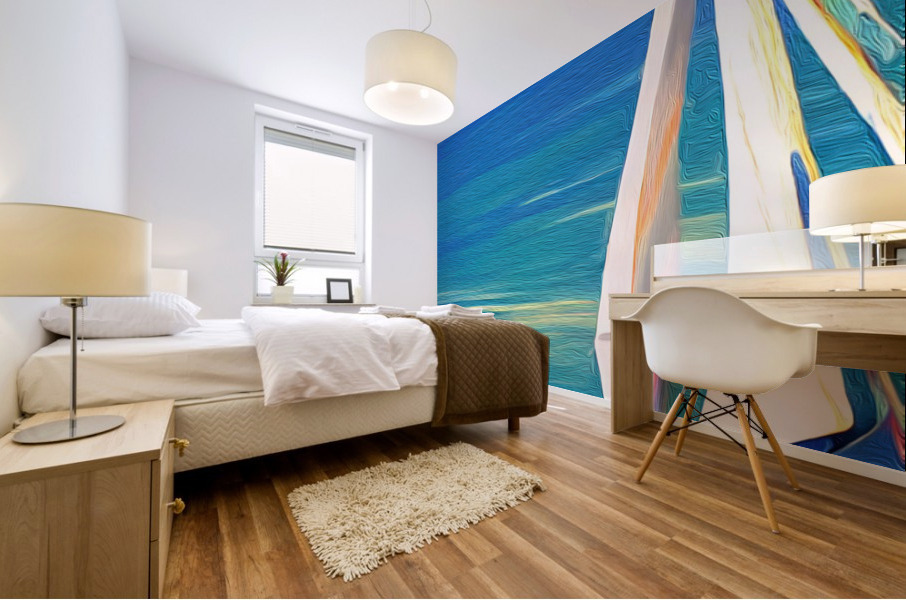 B4A1ED8E 5F39 4870 85CB F83AAE38E282 Mural print