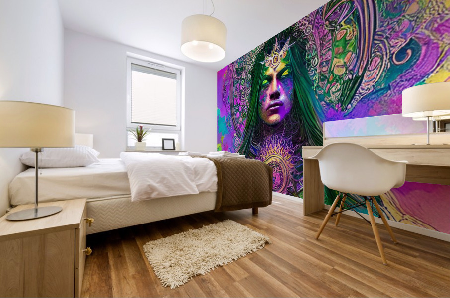 FF482290 98EE 4745 B85C E981ADE806D0 Mural print