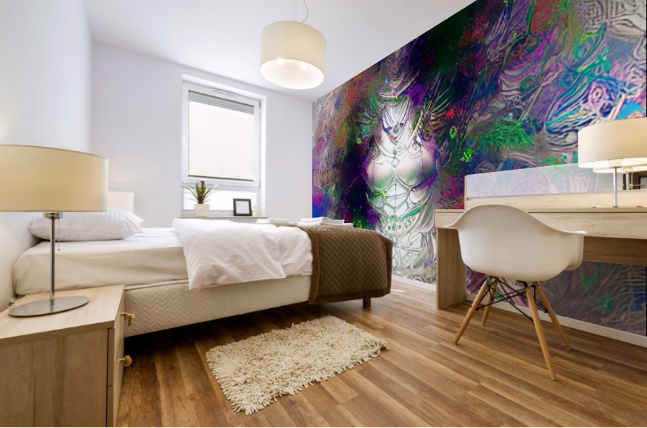 74DEDF7B 52E6 4E86 AB75 DB69E6CE127A Mural print