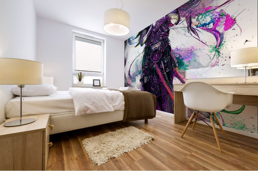 C0A6ED37 B375 43D4 BDBC 247798D13B89 Mural print