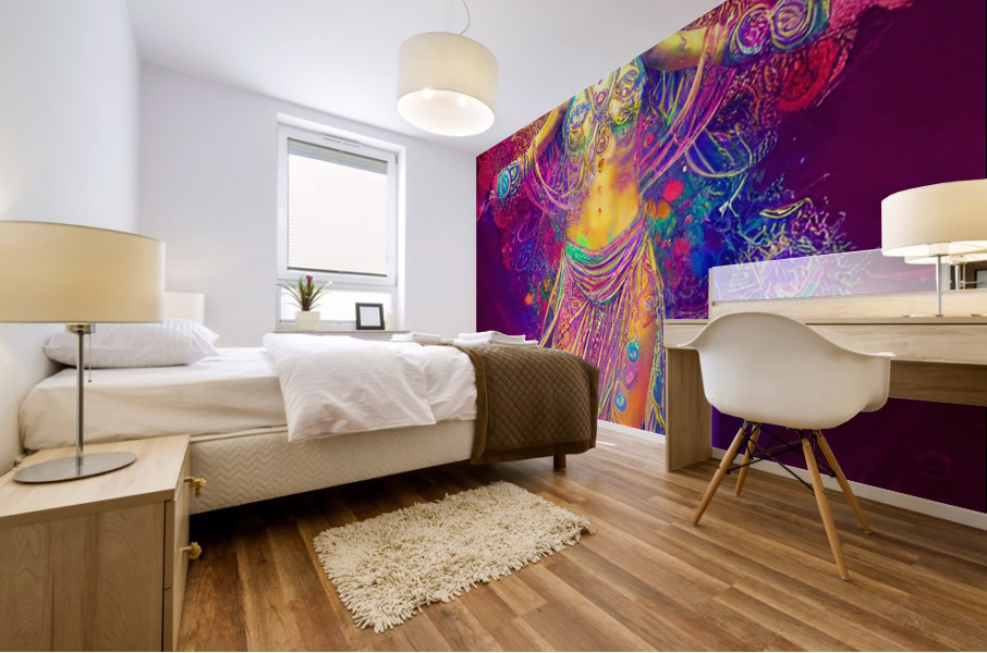 72CA3E82 9695 4ABC AC48 9C072EBA6538 Mural print