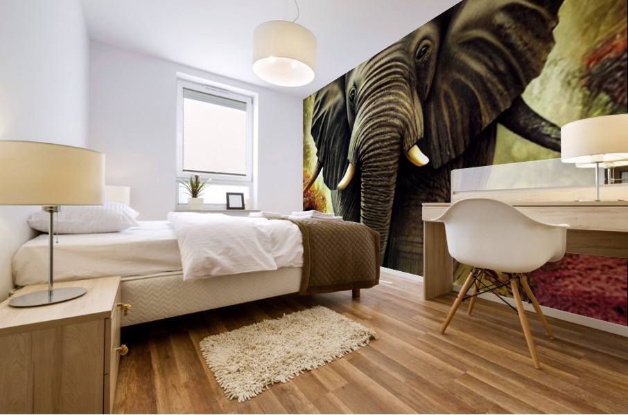 63E02866 1353 47FA ACDA 4D3382407240 Mural print