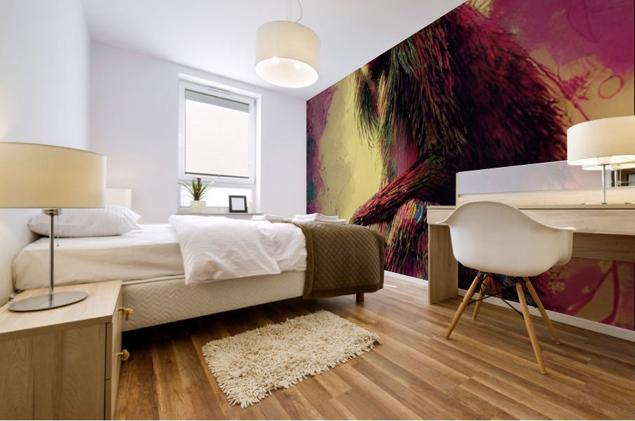 C526D5DA A423 4B99 A726 557BF21A754A Mural print