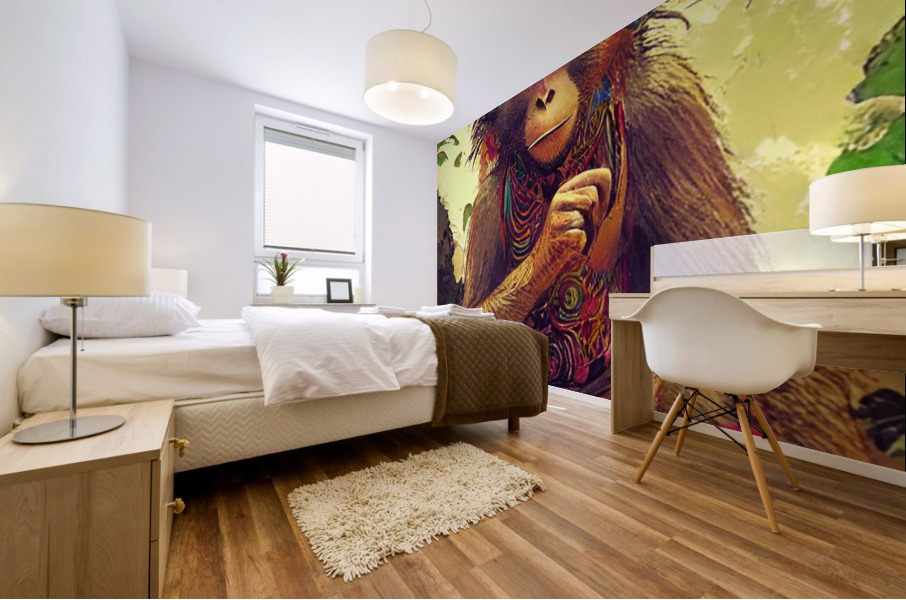 06F57476 EBC0 4057 964F 713C1C99DA49 Mural print