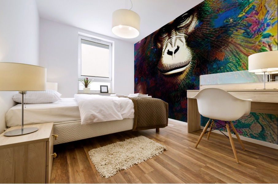 93AB67CE 8130 4FF9 95AC 672774C540F3 Mural print
