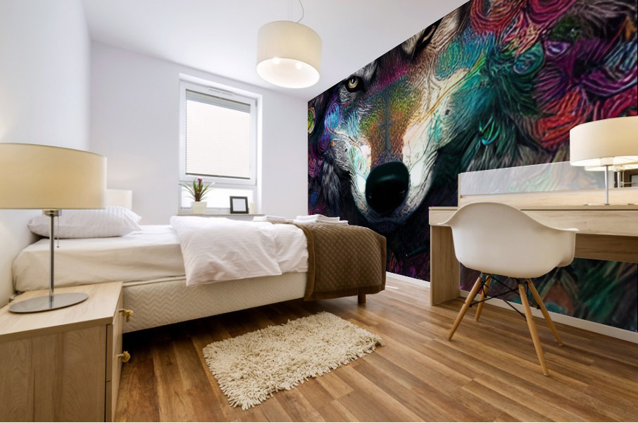 075BB2F3 08C5 4BE8 9519 08F764E45DD3 Mural print