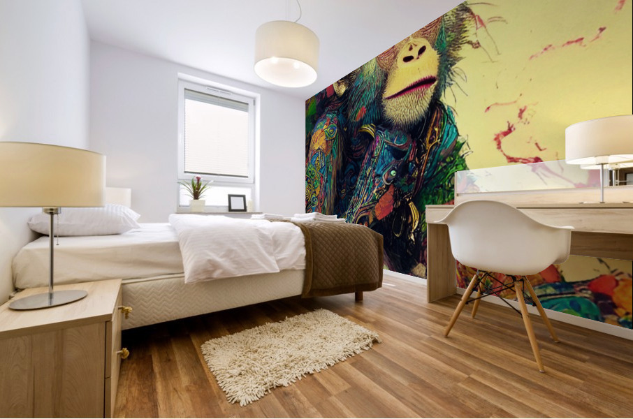 EE742C51 FD9D 48D2 AA2A 6ED10B7BC8DD Mural print