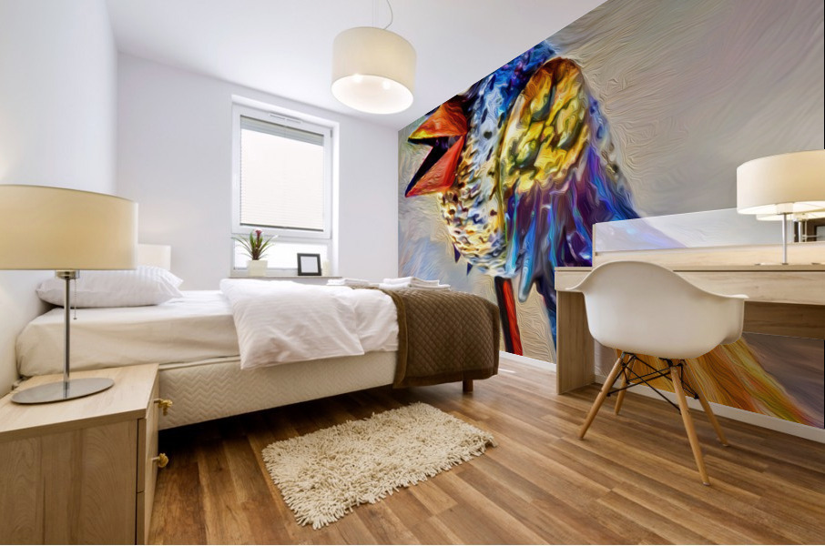 498E8838 C98A 4914 BC19 A418DC9EC5C0 Mural print