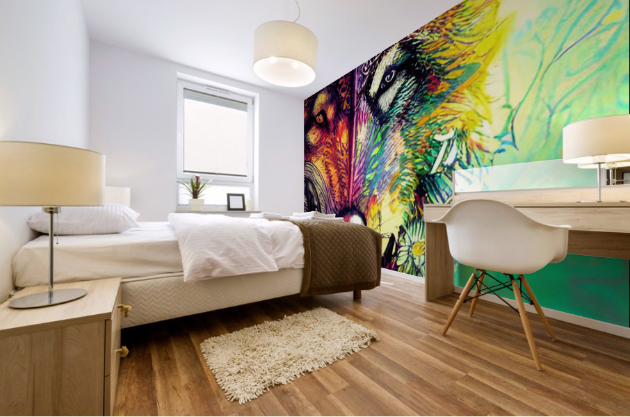 123826E0 713A 494F BCB3 17A3AD955943 Mural print