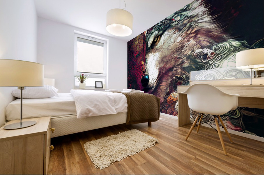 EB6571DD 0BF4 459D 935A 3B72BAC92AF3 Mural print