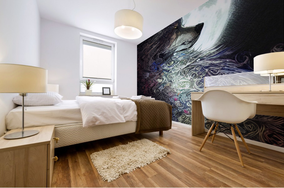 D6EE95F5 5DB3 4A34 8F5C 55BB02366D07 Mural print